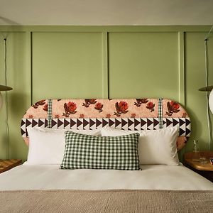 Chambre Standarde Lit King-Size