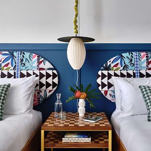 Chambre Standarde Double